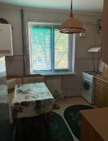 Продам 2 кімнатну квартиру на Леваневського/Є-відновлення/Автономк