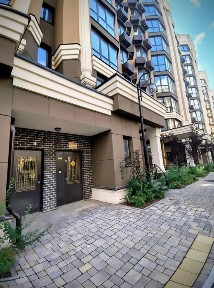 Київська область, Софіївська Борщагівка