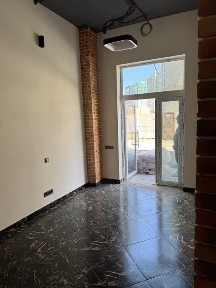 Одеса, Київський, проспект Небесної Сотні 113