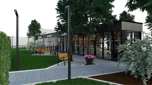 Рівне, вулиця Небесної Сотні 25