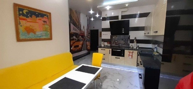 БЕЗ КОМИССИ В АРКАДИИ 