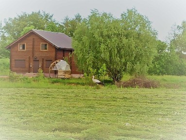 Унікальне місце на березі ріки Рось Будинок Гараж Баня вихід до води