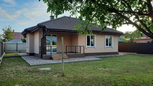 Київська область, Хотянівка