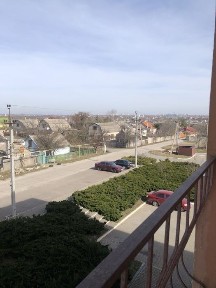 Одеська область, Малодолинське