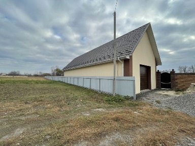 Продам ділянку 27 соток смт Попільня