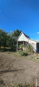 АН Продается дача Пзто об. Жемчужное