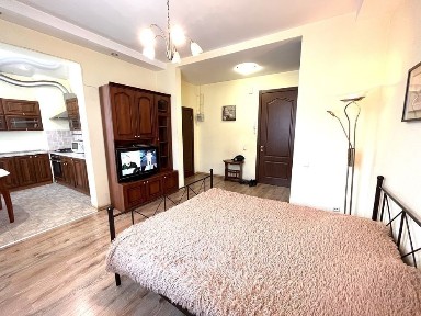 1к Центр Нагорка Больница Мечникова Днепр Квартира Посуточно 1200грн