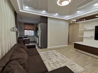 Будинок на Великому Лузі