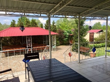 Аренда дома посуточно с бильярдом Троещина