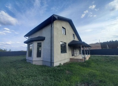 Двоповерховий будинок без комісії! Верхоли