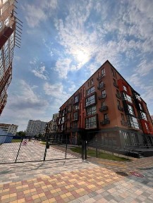 Без % Продаж 2 кім квартири ЖК Верба