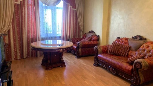 Київська область, Київ, Святошинський