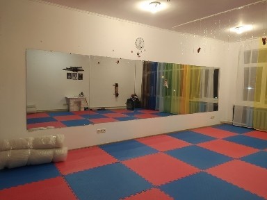 Оренда спортивного залу Київський район 250 гр.