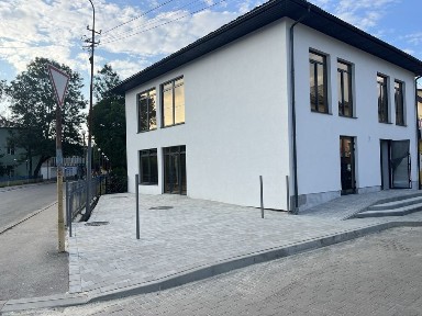 Оренда приміщення