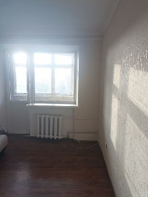 1 комнатную 5/5 Бочарова Селоьпо Пересепский район