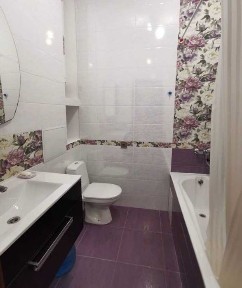 Сдам двухкомнатн. Киевский с евроремонтом