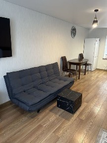 Оренда апартаментів