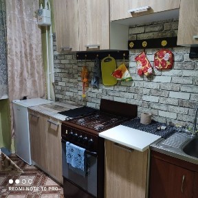 Квартира подобово