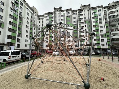 Івано-Франківська область, Івано-Франківськ