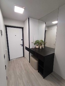 Новобудова з гарним краєвидом, центр