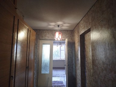 Квартира 2х кімнатна