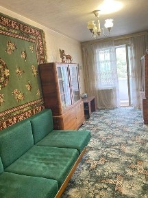 Продам 3-ком. квартиру в Центре