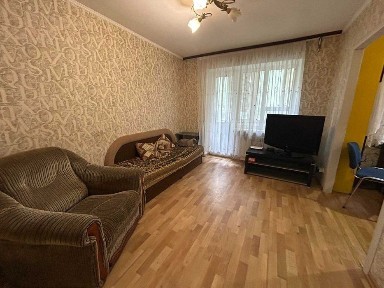 Продаж гарної двокімнатної квартири в Металургійному районі