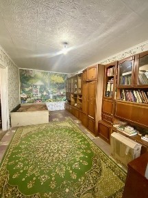 Дніпропетровська область, Кривий Ріг, Тернівський