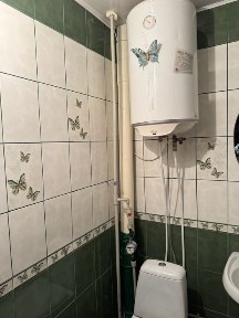 Оренда, або продаж 1 к. на 40років, з ремонтом, мебльована, з технікою