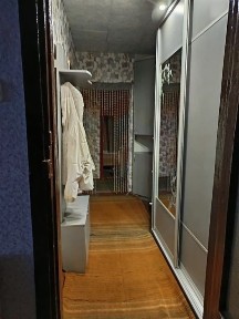 Вільна! Оренда 1-квартира Ювілейний