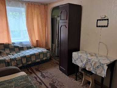 Здам 1К квартиру на Парково-Сирецькій, метро Дорогожичі.