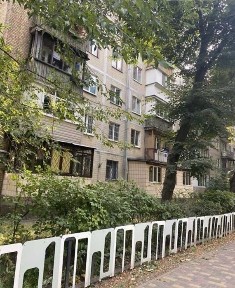 Київська область, Київ, Солом'янський