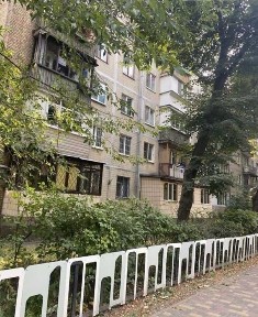 Оренда 2- кім. квартири вул. Вацлава Гавела, Київ