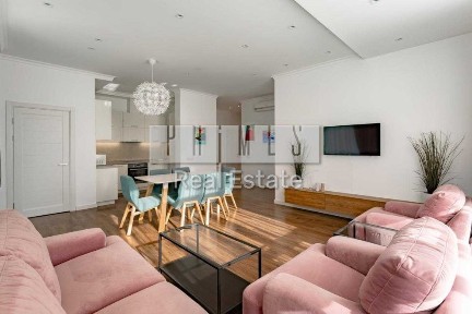 Оренда 3к квартири, ЖК Новопечерські Липки, вул. Андрія Верхогляда, 15