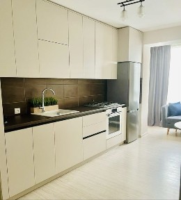 Київська область, Крюківщина