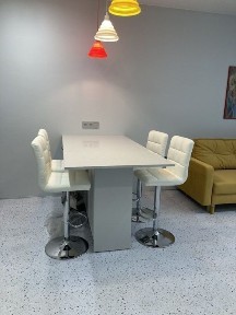 Оренда квартири 1 кімната 45м2 ЖК <a href='/newbuilding/6332/view/zk-start'>Старт</a> Лук'янівська Шолуденка