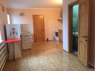 Аренда квартиры 1к, с ремонтом, рядом лес, озеро, Горенка/ Пуща-Водица