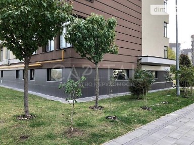 Юнацька вулиця, мікрорайон Жуляни, район Солом'янський, Київ, вул. Юнацька 4, площа 121.8 кв. м • ID 33583123