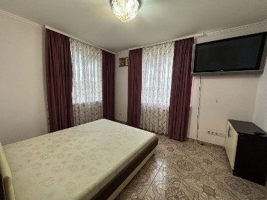 Оденда будинка вул. Стрийська Роша