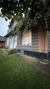 Тисовець. Продається будинок та господарство