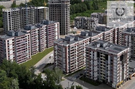 Продаж 2 кім. квартири по вул. Підволочиське шосе