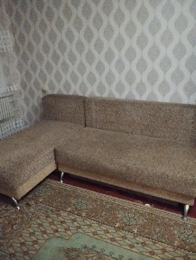 Сдам двухкомнатную квартиру