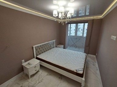 Донецька область, Краматорськ