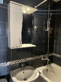 Аренда 1-комнатной квартиры 33 м², Коробова ул., 8