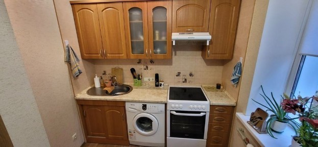 Сдам 2ком Браилки СВЕТ НЕ ВЫКЛЮЧАЮТ