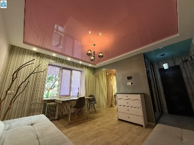 Аренда 1-комнатной квартиры 33 м², Коробова ул., 1