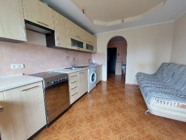 Київська область, Київ, Голосіївський