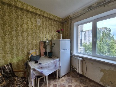 Київська область, Київ, Деснянський