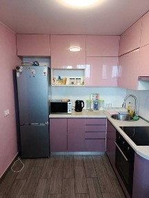 Вишгород, ЖК Старт Лайф, 1 кімн. квартира 36 кв. м