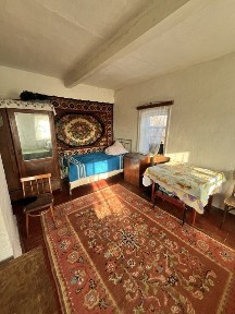 Продам будинок Вільна Терешківка